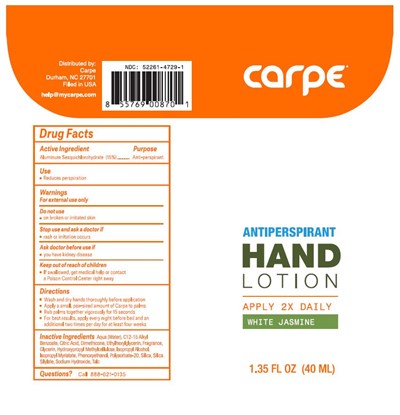 40ml Label (40ml Label)